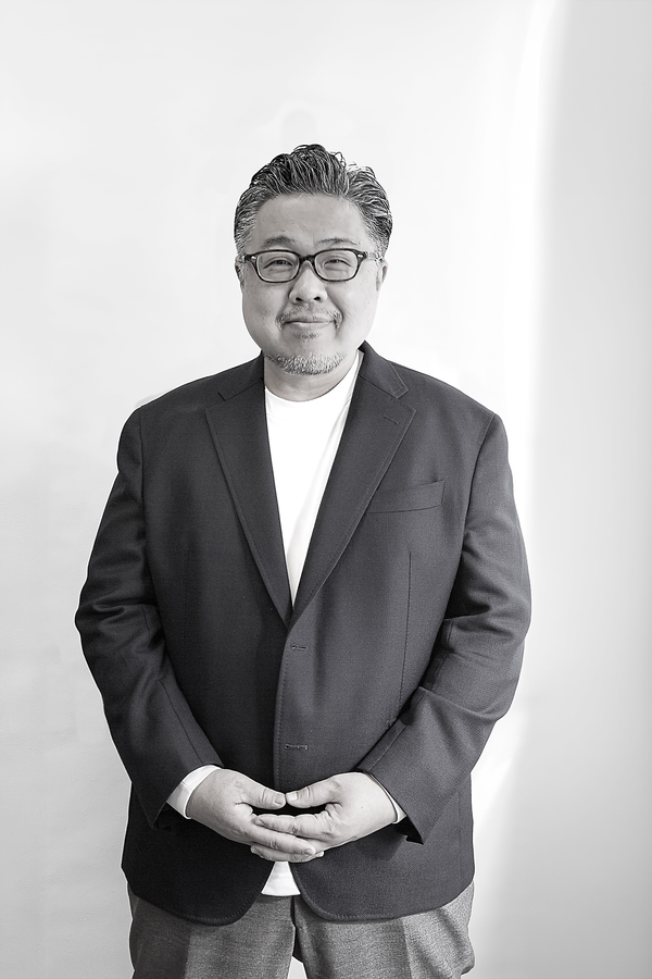 株式会社アペル 代表取締役 井上雅之 — upell Inc. Founder & CEO