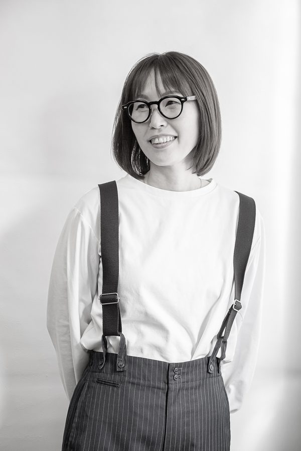 株式会社アペル Co-Founder & Creative Director 池辺なおみ — upell Inc.